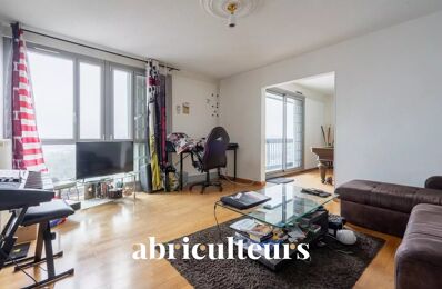 vente appartement 215 000 € à proximité de Sarcelles (95200)