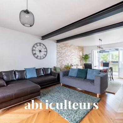 Maison 5 pièces 130 m²