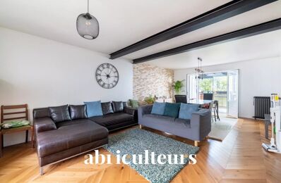 vente maison 380 000 € à proximité de Tremblay-en-France (93290)