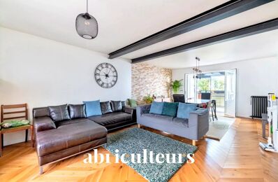 vente maison 380 000 € à proximité de Mareil-en-France (95850)