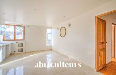 vente appartement 319 000 € à proximité de Buc (78530)