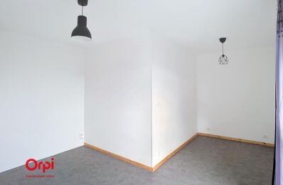 location appartement 581 € CC /mois à proximité de Saint-Herblain (44800)