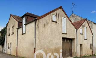 Immeuble  97 m² à vendre à Mantes-la-Jolie (78200)