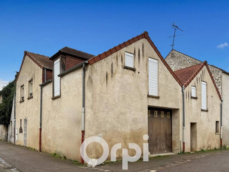 Maison À Vendre — photo 1
