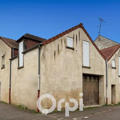 Immeuble  315000 €