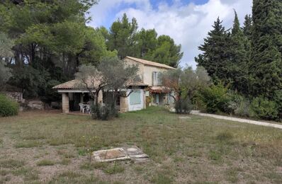 vente maison 1 149 500 € à proximité de Graveson (13690)