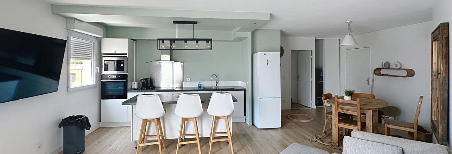 Appartement 3 Pièces 67 m² à vendre à Avignon (84000)