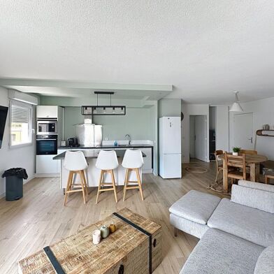 Appartement 3 pièces 150000 €