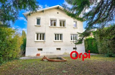 vente maison 549 000 € à proximité de Lyon 8 (69008)