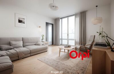 vente appartement 145 000 € à proximité de Lyon 2 (69002)