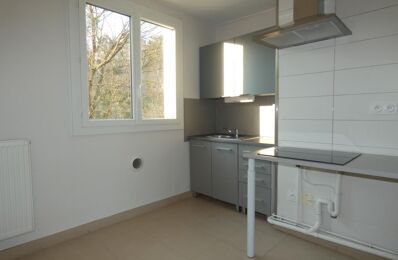 location appartement 801 € CC /mois à proximité de Irigny (69540)