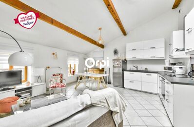 vente appartement 209 000 € à proximité de Givors (69700)