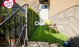 Maison 3 Pièces 68 m² à vendre à Beauvallon (69700)