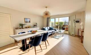 Appartement 4 Pièces 76 m² à vendre à L'Arbresle (69210)