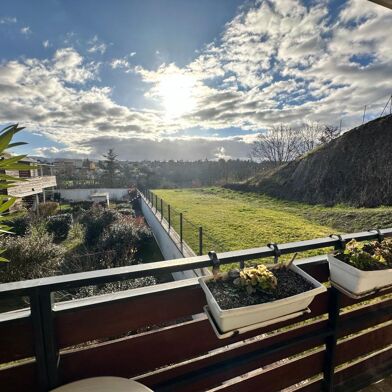 Appartement 4 pièces 255000 €