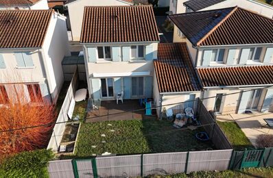 vente maison 320 000 € à proximité de Lentilly (69210)