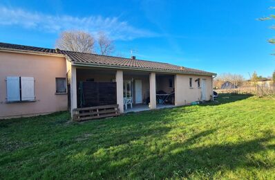 vente maison 243 800 € à proximité de Saint-Genès-de-Fronsac (33240)