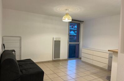 location appartement 680 € CC /mois à proximité de Villenave-d'Ornon (33140)