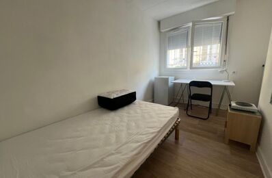 appartement 1 pièces 10 m2 à louer à Bordeaux (33000)