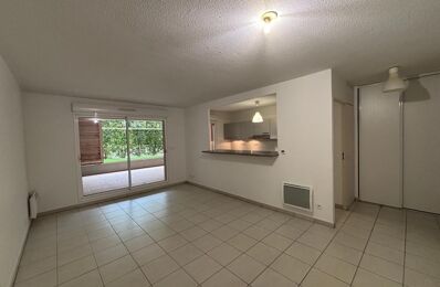 appartement 3 pièces 74 m2 à vendre à Nîmes (30000)