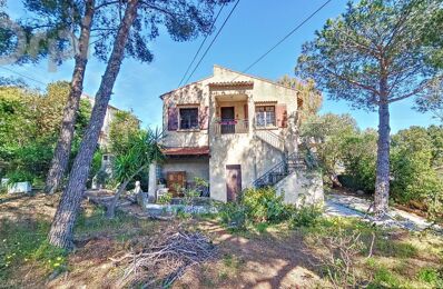 vente maison 469 000 € à proximité de Le Castellet (83330)