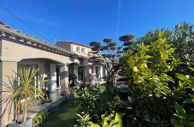 vente maison 599 000 € à proximité de Le Castellet (83330)