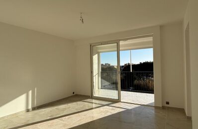 appartement 3 pièces 52 m2 à vendre à Le Lavandou (83980)