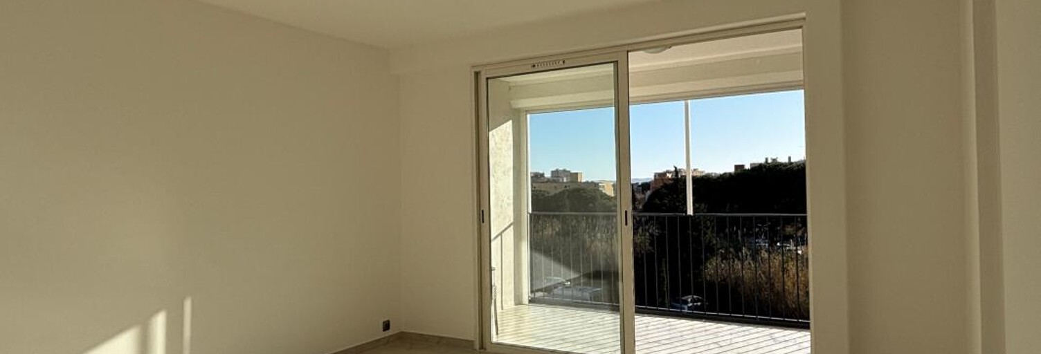 Appartement 3 Pièces 52 m² à vendre à Le Lavandou (83980)