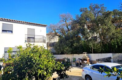 vente maison 421 000 € à proximité de Toulon (83200)