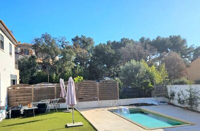 vente maison 463 000 € à proximité de Bandol (83150)