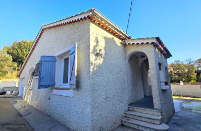 maison 4 pièces 75 m2 à vendre à La Seyne-sur-Mer (83500)