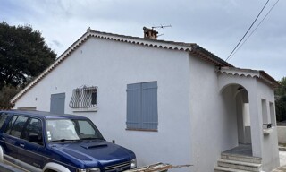 Maison 4 Pièces 75 m² à vendre à La Seyne-sur-Mer (83500)