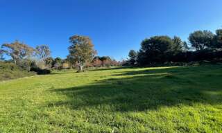 Terrain  2103 m² à vendre à La Cadière-d'Azur (83740)