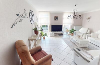 vente maison 399 000 € à proximité de Fèves (57280)