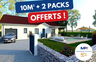 vente maison 218 000 € à proximité de Pact (38270)