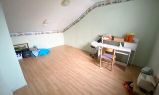 Appartement  47 m² à vendre à Lunéville (54300)