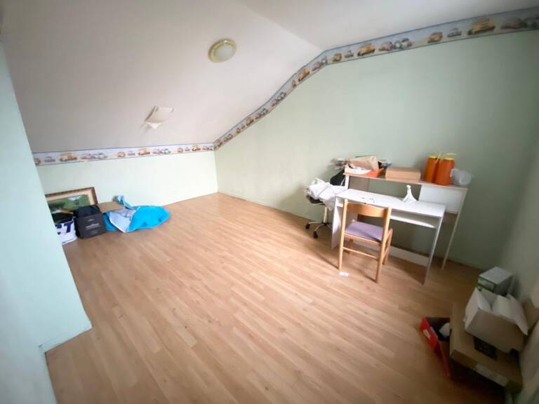 Appartement de 47 m² — photo 1