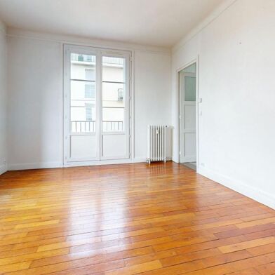 Appartement 1 pièce 47 m²