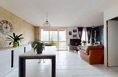 vente appartement Nous consulter à proximité de Montivilliers (76290)