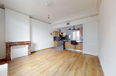 appartement 6 pièces 160 m2 à vendre à Le Havre (76600)