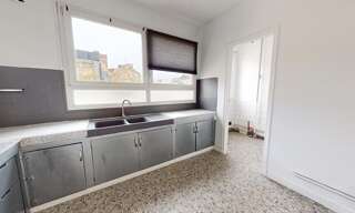 Appartement 5 Pièces 109 m² à vendre à Le Havre (76600)