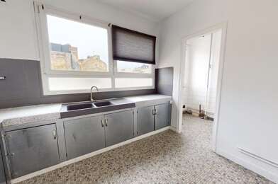 Appartement 5 pièces 175000 €