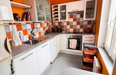 vente appartement 115 000 € à proximité de Witry-Lès-Reims (51420)