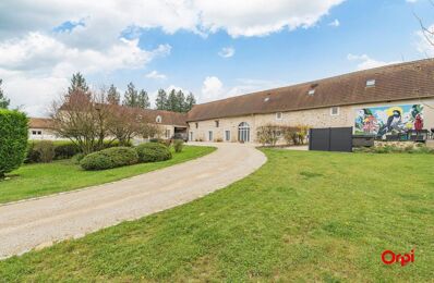 vente maison 1 469 000 € à proximité de Reuilly-Sauvigny (02850)