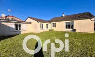 Maison 4 Pièces 139 m² à vendre à Vouneuil-sur-Vienne (86210)