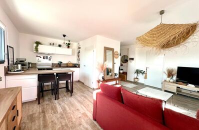 vente appartement 392 000 € à proximité de Biarritz (64200)