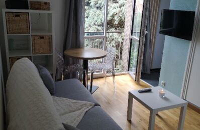 location appartement 549 € CC /mois à proximité de Castelginest (31780)