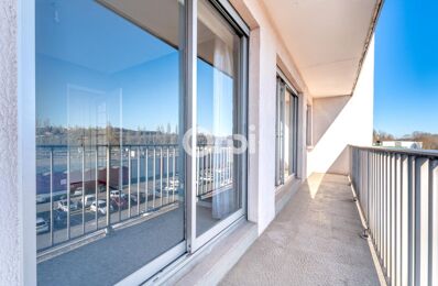 vente appartement 79 900 € à proximité de Isle (87170)