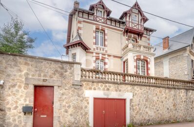 vente maison 399 900 € à proximité de Compreignac (87140)