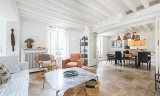 Maison 6 Pièces 181 m² à vendre à Attainville (95570)